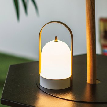 샤이닝홈 마렌 데클렌 LED 램프_이미지