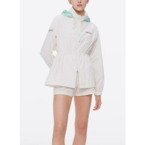 듀베티카 자켓 VDWJ30541K0001 IVL LIGHT IVORY_이미지