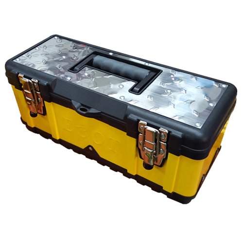 EBOT 철재 공구가방 소 JF-3016Y