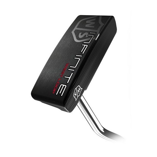 윌슨 인피니트 웨스트 루프 퍼터 (해외구매)