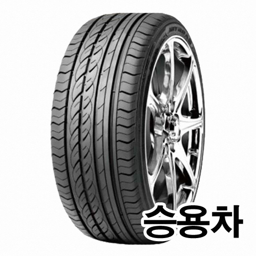���̷ε� ������ RX6 225/55R16