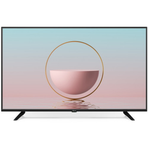 라익미 스마트 N43 THE AI 구글 TV 제로베젤 (벽걸이)