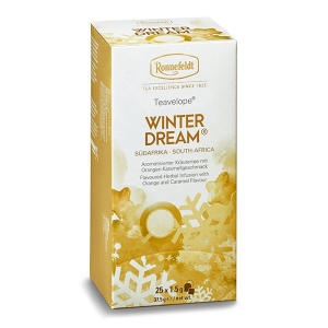 로네펠트  티벨롭 윈터드림 1.5g 25티백
