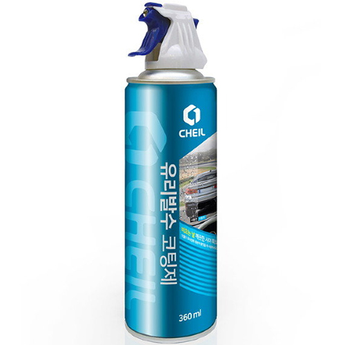 제일케미칼 유리발수 코팅제 360ml (4개)_이미지