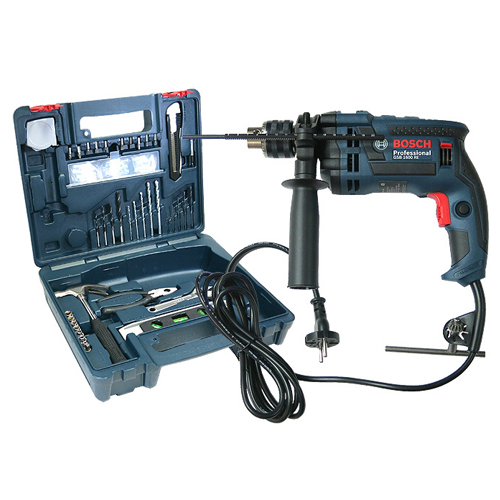 보쉬 GSB 1600 RE (DIY KIT)
