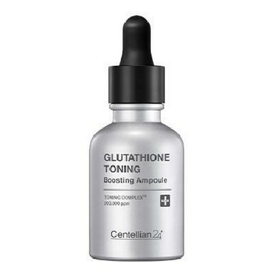 센텔리안24 글루타치온 토닝 부스팅 앰플 30ml