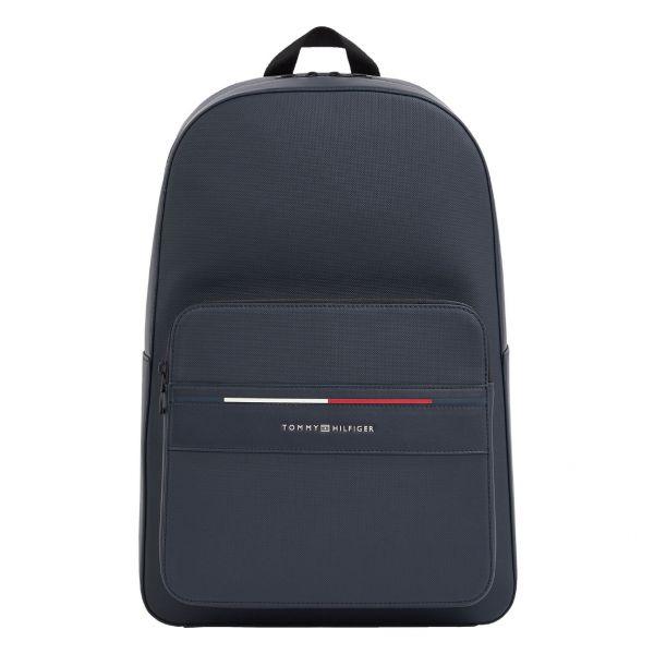 TH 파운데이션 백팩 스페이스 블루 10509992