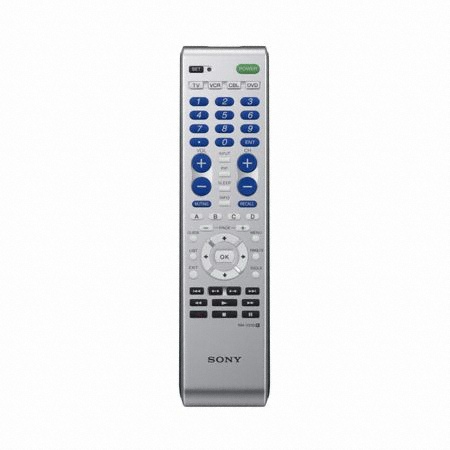 SONY RM-V210 통합리모콘_이미지