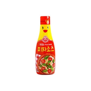 오뚜기 피자소스 175g (5개)_이미지