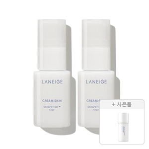 라네즈 크림 스킨 미스트 30ml (2개)_이미지