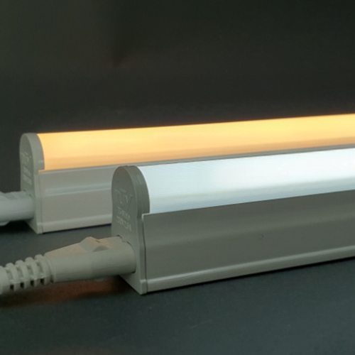 ����ؿ��̵� LED T5 ������ �������� 6W