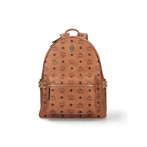 MCM 엠시엠 백팩 MMKGSVE02 CO Brandy_이미지