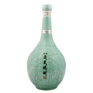 양반 안동소주 3년산 50도 청자호리병 800ml