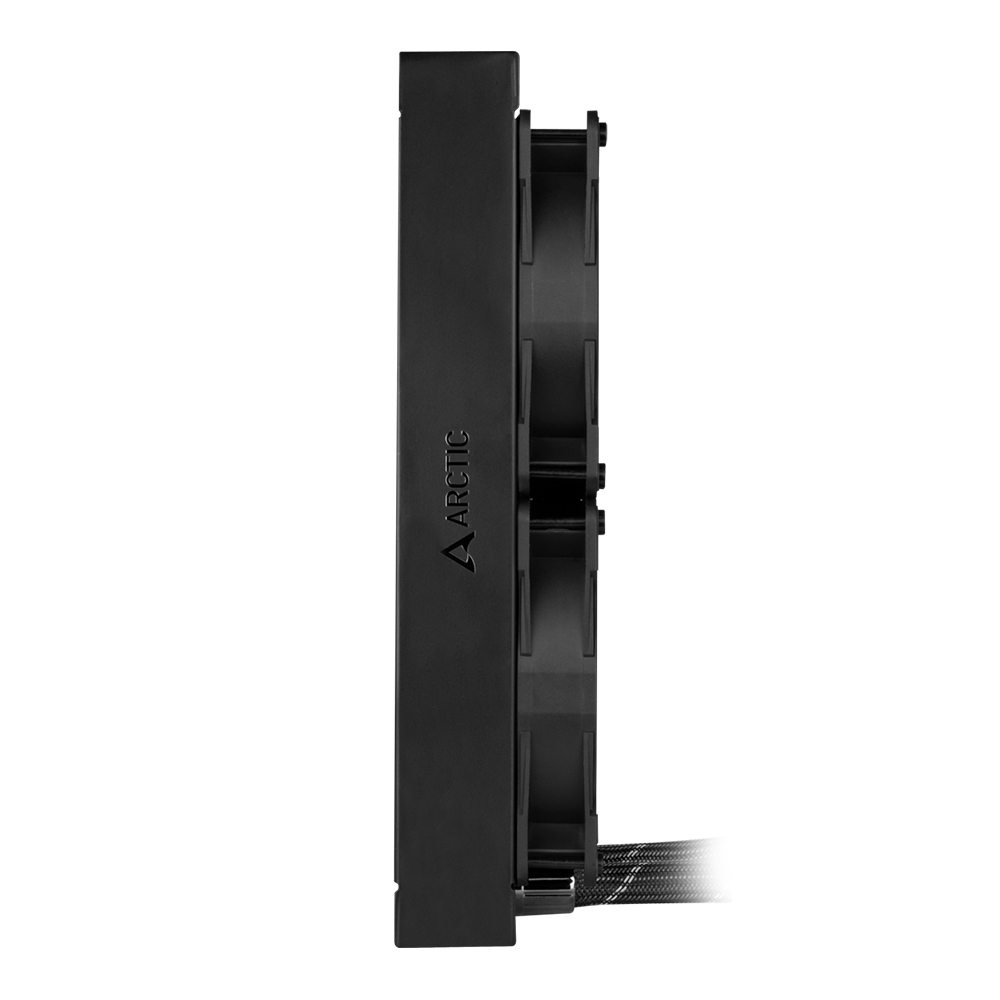 ARCTIC Liquid Freezer II 280 A-RGB 피씨디렉트_이미지