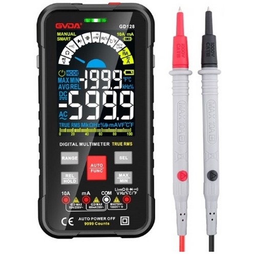 GVDA GD128 해외구매