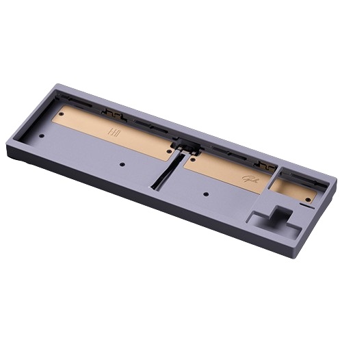 TKD Cycle 7 풀알루미늄 기계식 커스텀 베어본 (Rock)