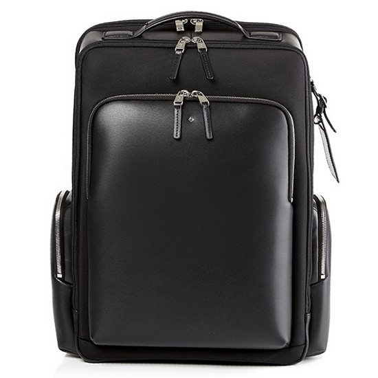 쌤소나이트 블랙라벨 LEANDE 백팩 QM609001
