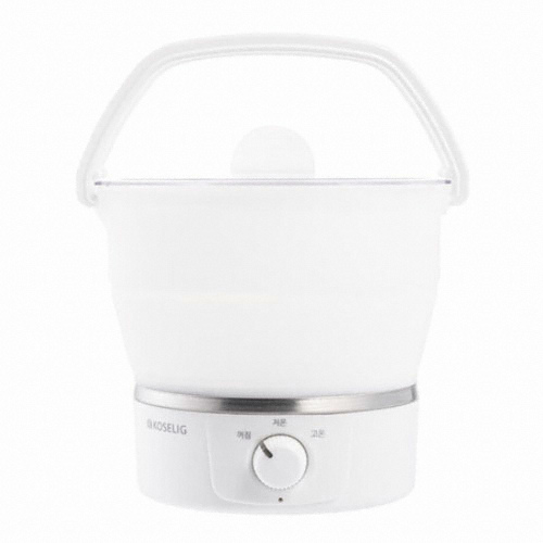 코슬리 크럼플팟 SN-3616W_이미지