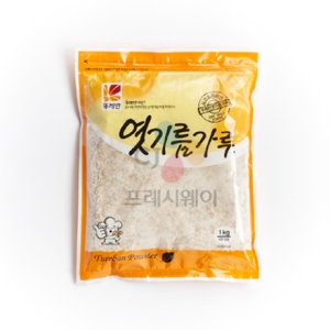 뚜레반 엿기름가루 복합 1kg (2개)_이미지
