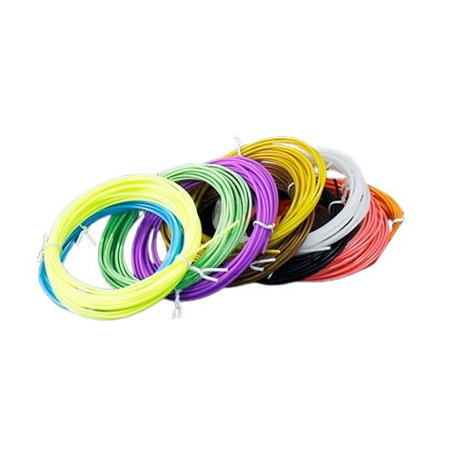 뉴 이지드로잉 3D펜용 PLA 필라멘트 1.75mm x 30m