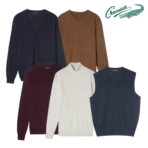 크로커다일 니트 가디건 19종 1택이미지입니다. 누르면 해당 게시물로 새창이동합니다.