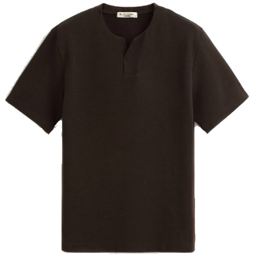 행텐 헨리넥 티셔츠 10280-031-603-11_이미지