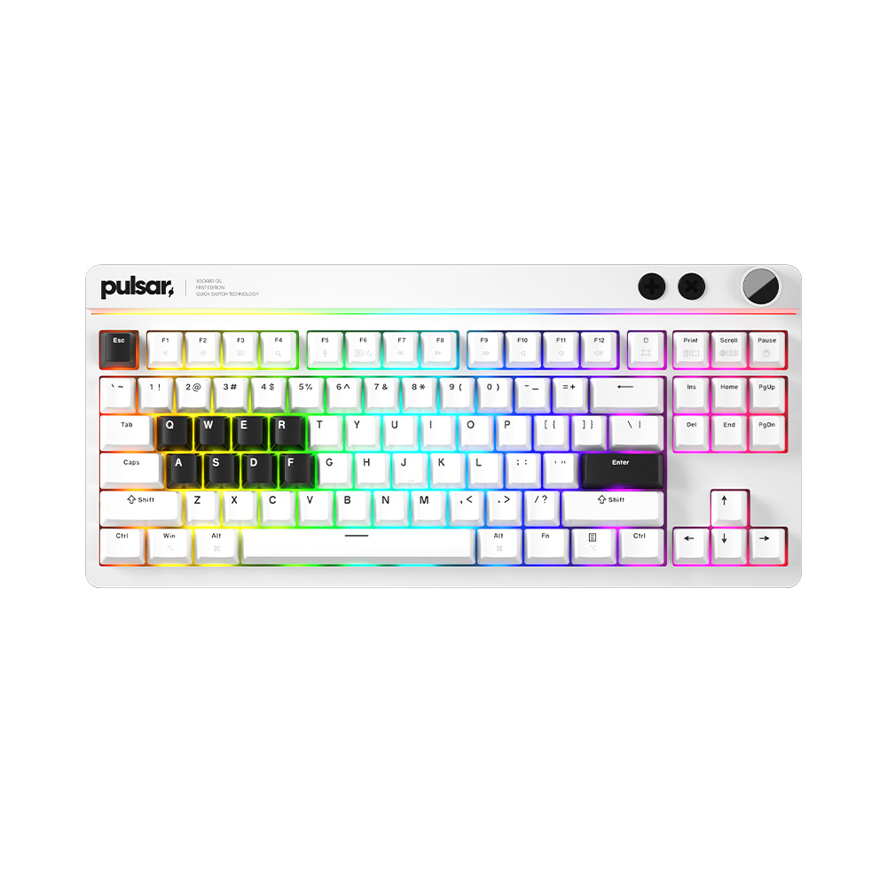 Pulsar XBOARD QS ����