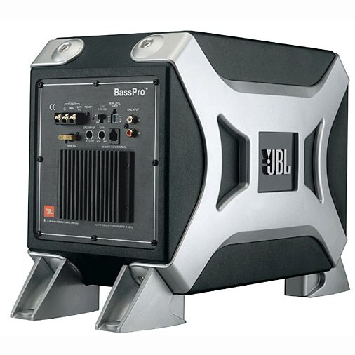 SONY MEX-BT3600U (단품, 우퍼)_이미지