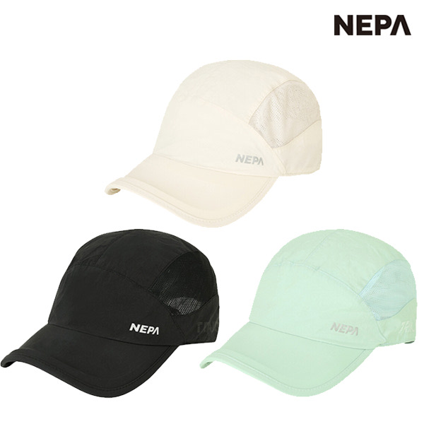 네파 N.T.C 메쉬캡 7JC7436