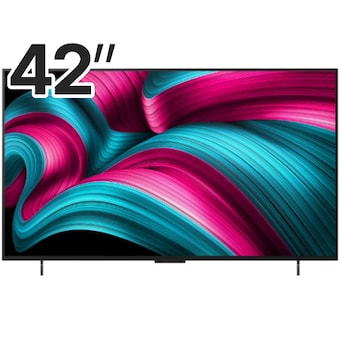 LG전자 올레드 evo AI OLED42C5ENA