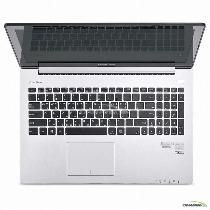 ASUS 비보북 S500CA-CJ003H (기본)_이미지
