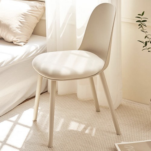 메종드꼼마 스테이체어 의자 (2개)_이미지
