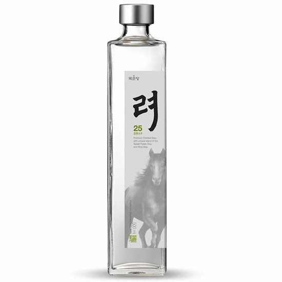 ������(���ָ���) �� 500ml (25��)