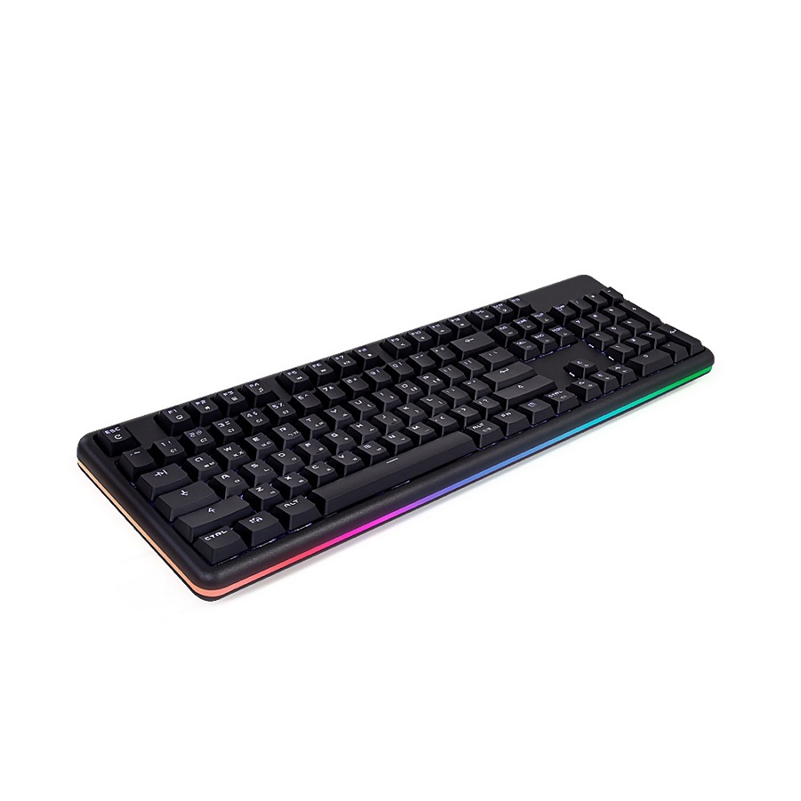 �Ѽ���ǻ�� TFG ARF ����Ʈ�� RGB ���̹� LP ���� ����