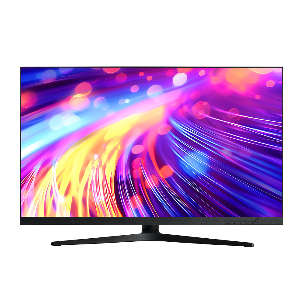 크로스오버 32UCA950 UHD4K IPS USB-C PD65 프로아트 멀티스탠드 무결점_이미지