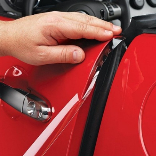 DK  도어엣지 PPF 보호필름 20mm X 5m