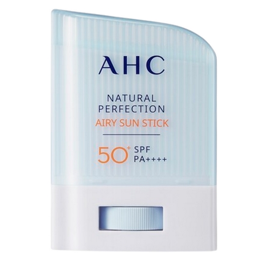 AHC 내추럴 퍼펙션 에어리 선스틱 14g (1개)_이미지