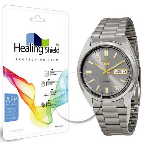 힐링쉴드 세이코5 SNXS75K1 기스방지 유리보호필름이미지입니다. 누르면 해당 게시물로 새창이동합니다.