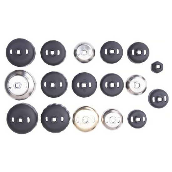 DMS 오일필터렌치 컵 D-172 (M형)_이미지