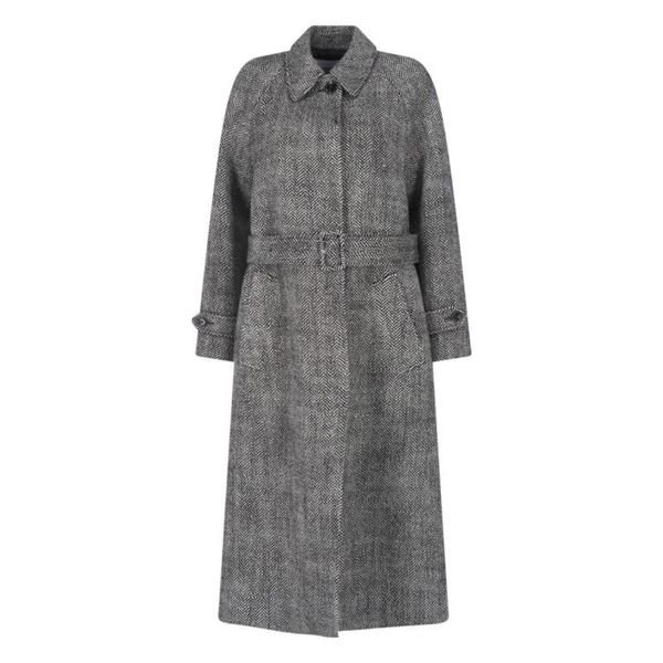 여성 코트 FW26 A7AMAND AVDG FC2D3S8030