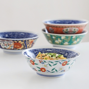 오반자이 이마리스타일 중화풍 1리터 일본 라면기 5designs이미지입니다. 누르면 해당 게시물로 새창이동합니다.