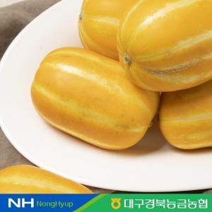 성주 꿀 참외 가정용 12~26과 5kg
