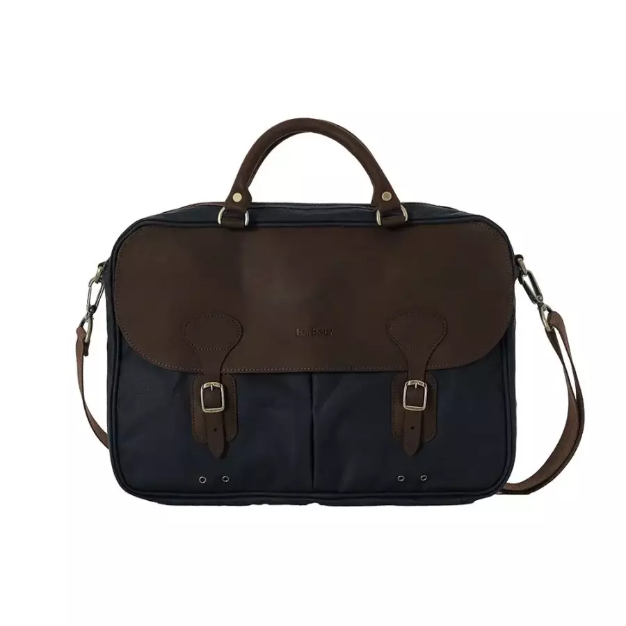 바버 UBA0004 NY91 공용 서류가방 TM-UBA0004NY91 1172884