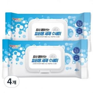 쿠팡 뽑아쓰는 일회용 수세미 40매이미지입니다. 누르면 해당 게시물로 새창이동합니다.