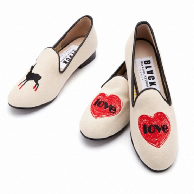 ���丮��Ȧ���� ������ƾ�˺� Lonely shoes GATH102_61 (ivory)