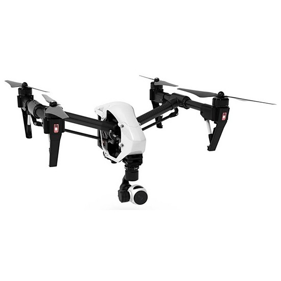 DJI ㅤ인스파이어1 (싱글리모콘)_이미지