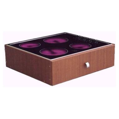 헬러 EMF4C/03 체리