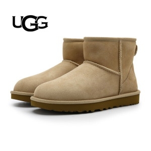 UGG 클래식 미니 Ⅱ 1016222이미지입니다. 누르면 해당 게시물로 새창이동합니다.