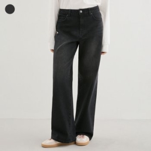 게스 여성 흑청 와이드 청바지 YP3D9135이미지입니다. 누르면 해당 게시물로 새창이동합니다.