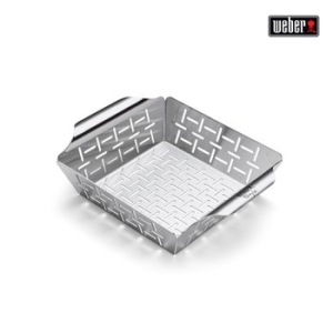 웨버 스텐 그릴팬 (소)